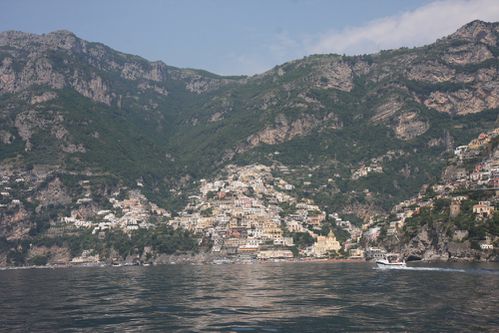 positano