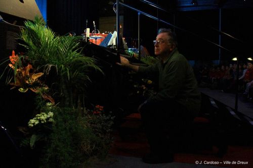 Semaine bleue Grand show 2012-20