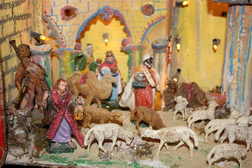 presepe 1