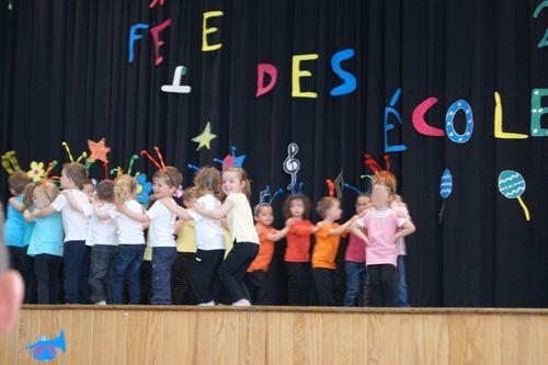 23-06-2012 Fete Ecole