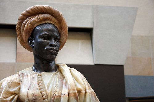 nègre du soudan charles cordier