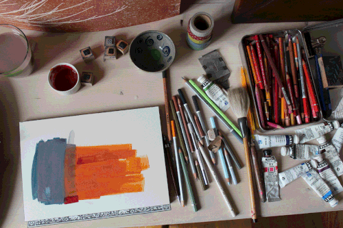 Atelier-nomade
