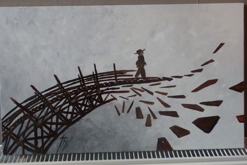 Avenir en construction