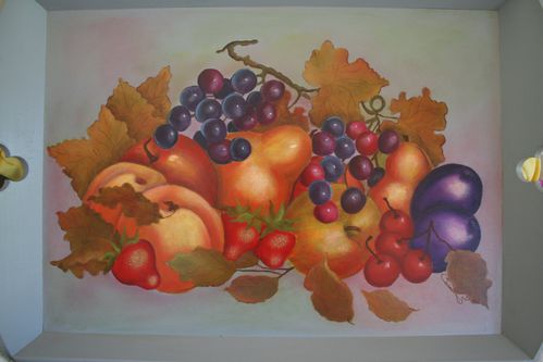plateau de fruit (5)