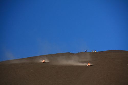 N Leon Cerro Negro 16