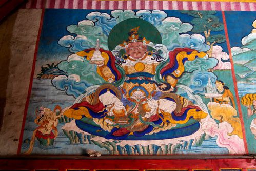 Pays-Kham 7723
