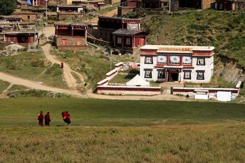 Pays-Kham 8257