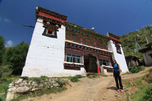 Pays-Kham 8341