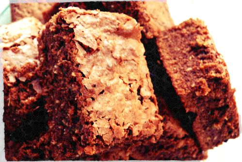 brownies