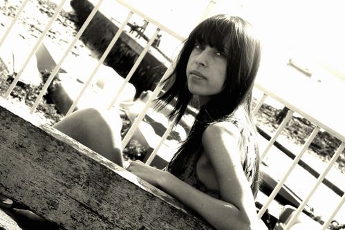 Melanie
