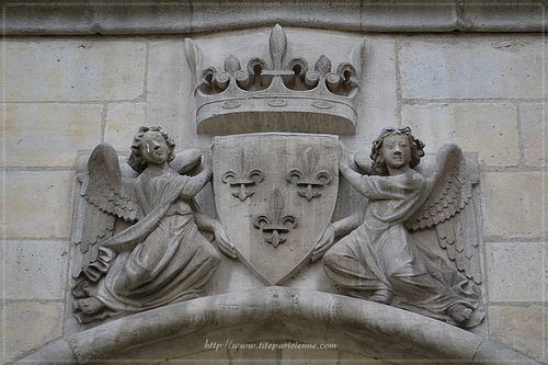 Château de Vincennes 30 juin 2013 4
