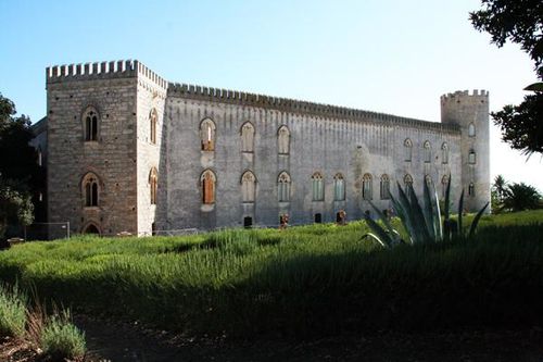 597a3 palazzo di Donnafugata