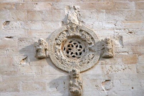 641f4 Ruvo di Puglia, cathédrale de l'Assunta