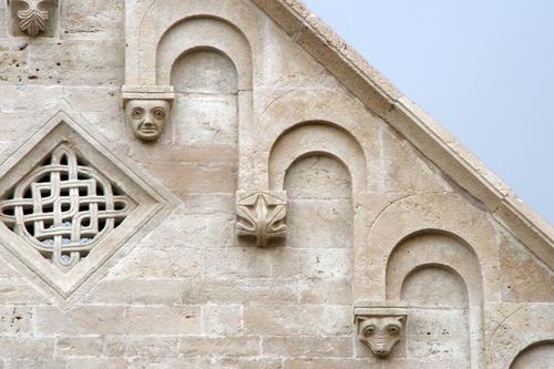 641h1 Ruvo di Puglia, cathédrale de l'Assunta