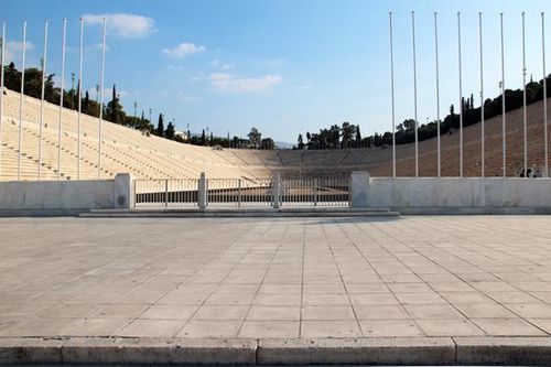 773a1 Stade olympique d'Athènes