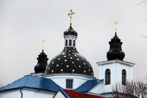 780c4 Grodno, église orthodoxe de la Nativité