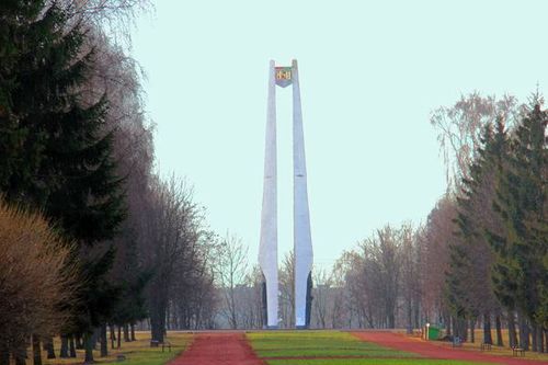 780e4a Grodno, Biélorussie