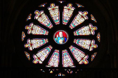 793f3 Eglise Notre-Dame, Auvers-sur-Oise