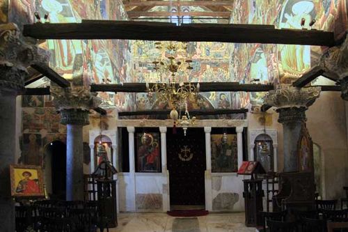 905c1a Arta, église Ste Theodora
