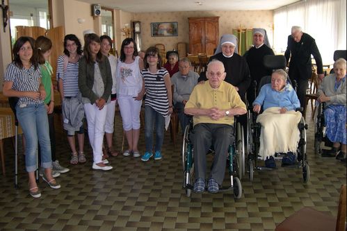 rencontre janze