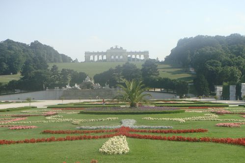 Gloriette