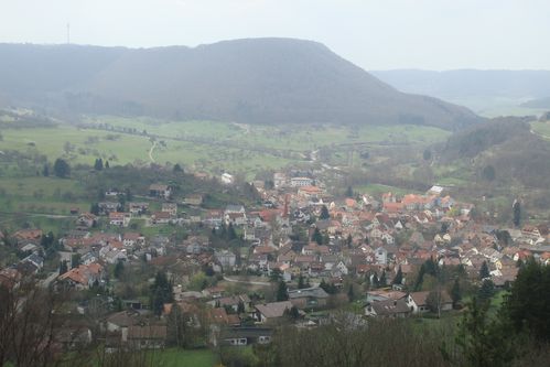 Überkingen