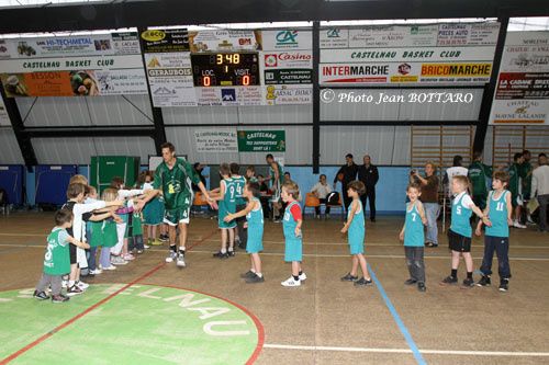 Rencontre astaffort