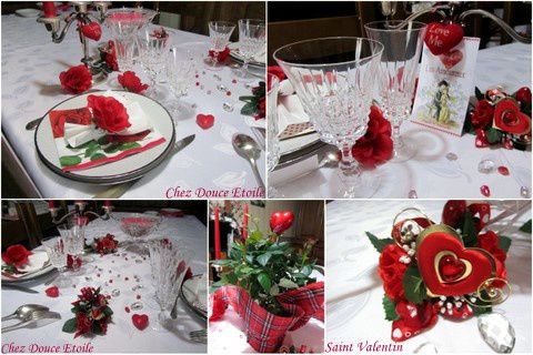Table de saint Valentin1