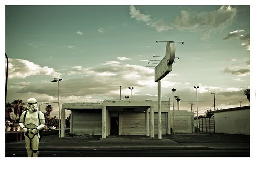 storm troop lasvegas
