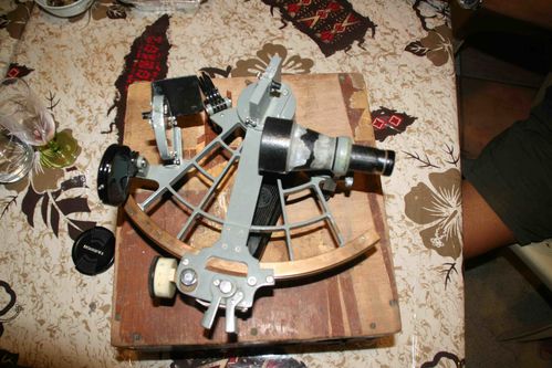 sextant 016