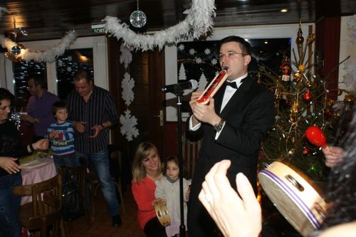 Les Yvris Restaurant Noisy Ke Grand Les Yvris Restaurant Noisy Ke Grand