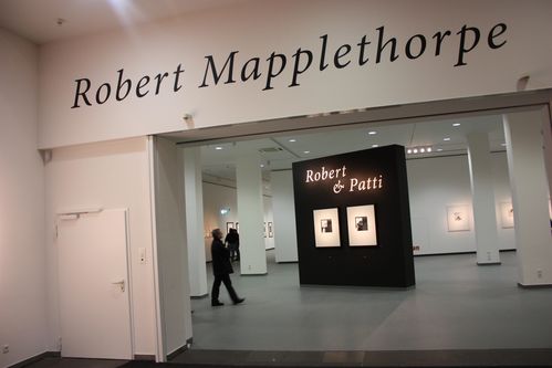 L'exposition Mapplethorpe, au NRW-Forum jusqu'au 15 août Photos-1-0490.jpg