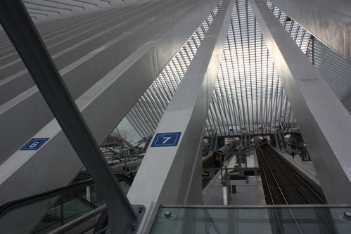 La toute nouvelle gare de Liège-Guillemins Photos-1-0874.jpg