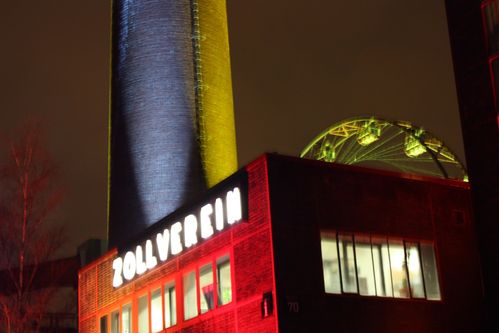 La cokerie Zollverein à Essen, en janvier 2010 Ruhr-2010-0109.jpg