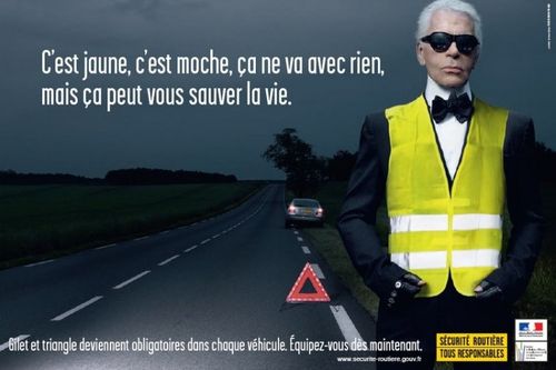 gilet zoom