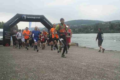 2012 - Depart