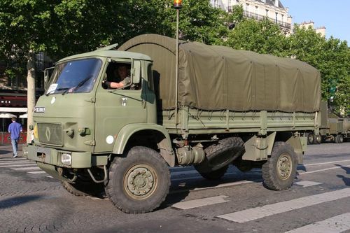 SM 8 4X4