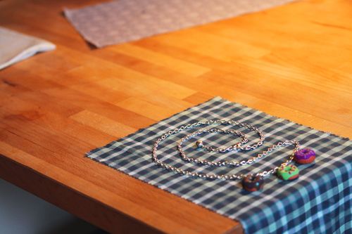 Collier Donught 02