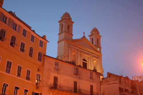 Bastia