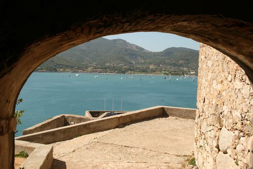 Portoferraio