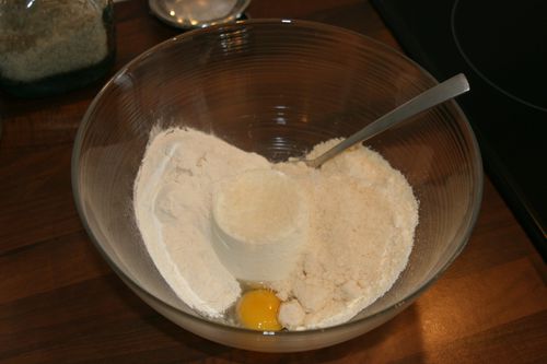 Gnocchis à la ricotta (4)