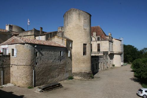 chateau Duras