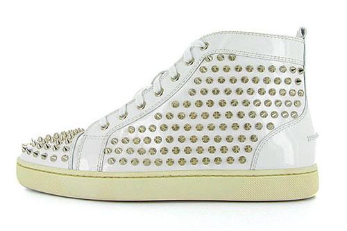 baskets louboutin homme été 2011 baskets louboutin homme été 2011