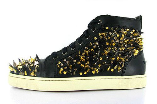 baskets louboutin homme été 2011 baskets louboutin homme été 2011