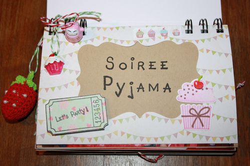 soiree-pyjama 6484