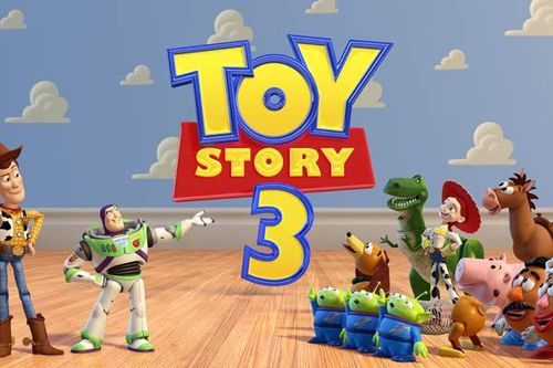 affiche toy story 3