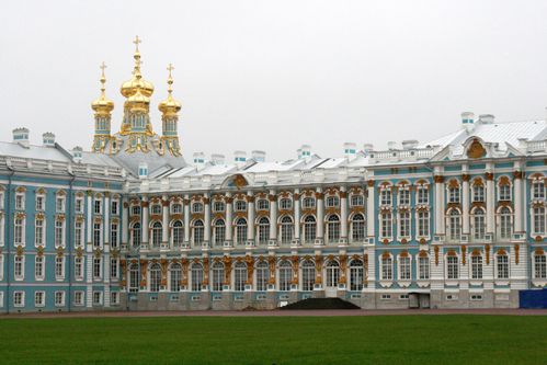 St-Petersburg 0414