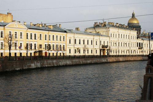 St-Petersburg 0808