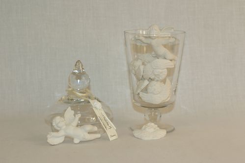Bonbonnières Anges