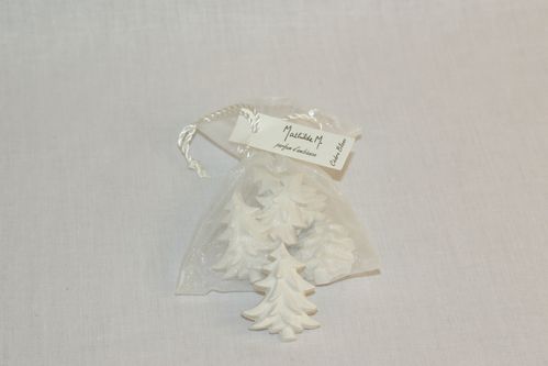 Sacs Organza Sapin